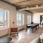 Logerenmetzeezicht * Ostende