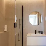 Logerenmetzeezicht Apartman