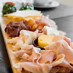 Apartman Logerenmetzeezicht