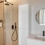 Logerenmetzeezicht Apartman *