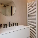 Apartman Logerenmetzeezicht *