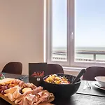 Logerenmetzeezicht *