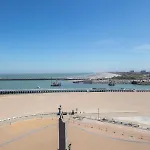 Apartman Logerenmetzeezicht