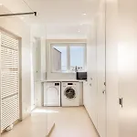 Apartman Logerenmetzeezicht