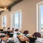 Apartman Logerenmetzeezicht Ostende