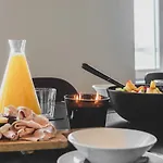 Apartman Logerenmetzeezicht Ostende