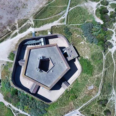 Logerenmetzeezicht Lejlighed