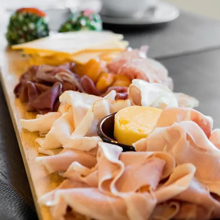 Apartmán Logerenmetzeezicht