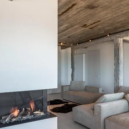 Lejlighed Logerenmetzeezicht *