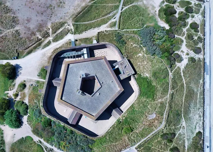 Logerenmetzeezicht Апартаменти