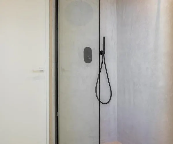 Logerenmetzeezicht Апартаменти