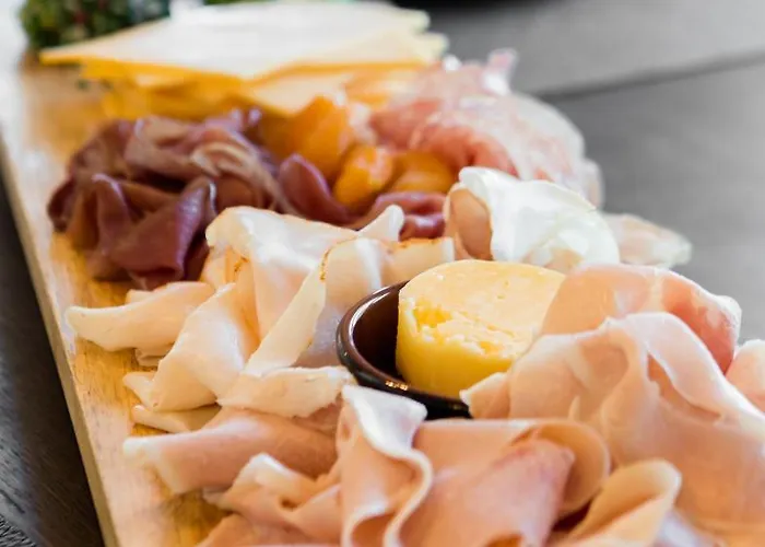 Апартаменти Logerenmetzeezicht