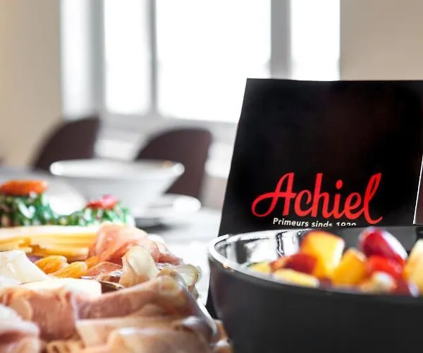 Logerenmetzeezicht *