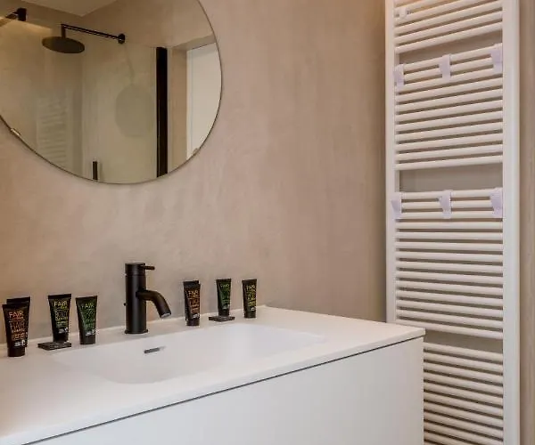 Апартаменти Logerenmetzeezicht *