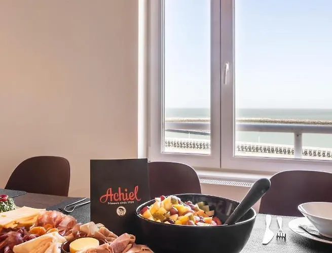 Logerenmetzeezicht *