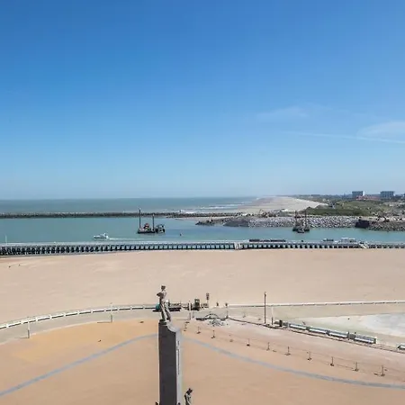 アパート Logerenmetzeezicht